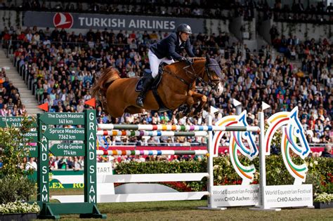 chio aachen rolex grand prix preisgeld|andre thieme rolex winner.